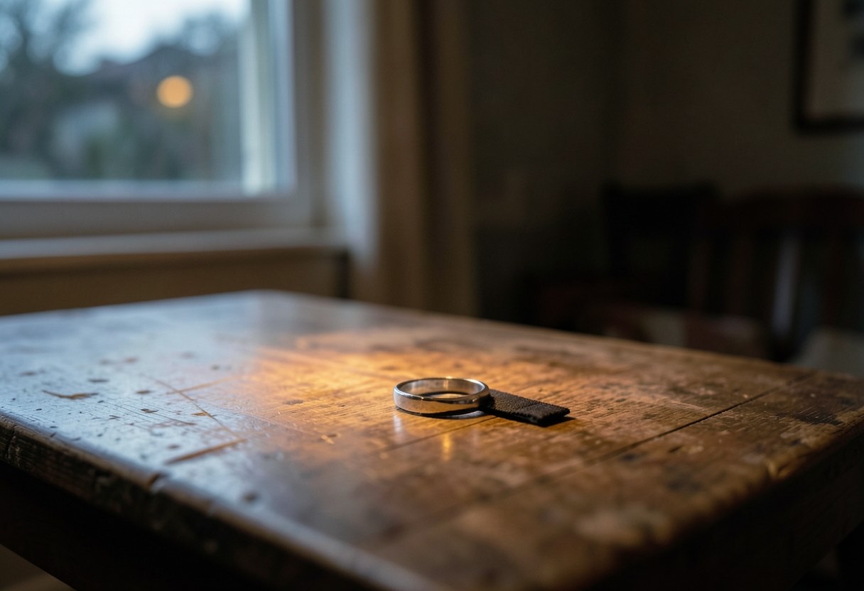 Dream Meaning of Finding a Ring