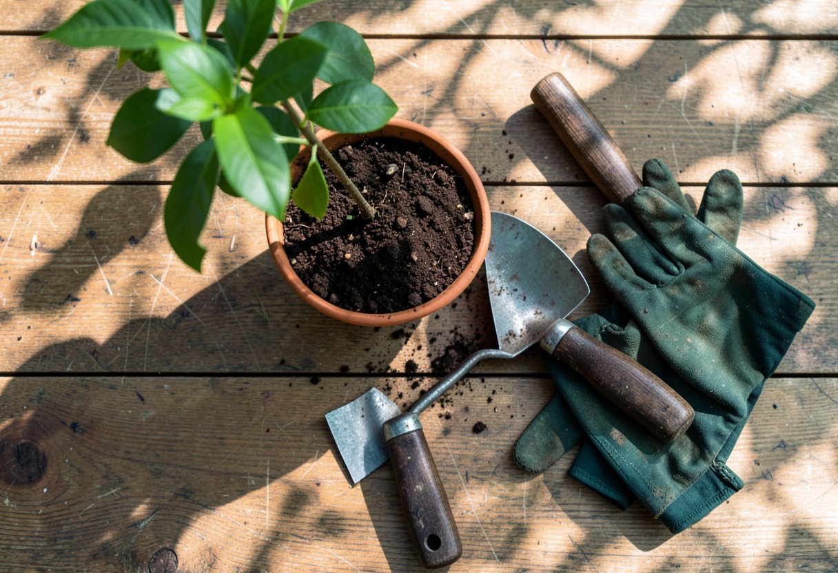 Dream Meaning of Garden