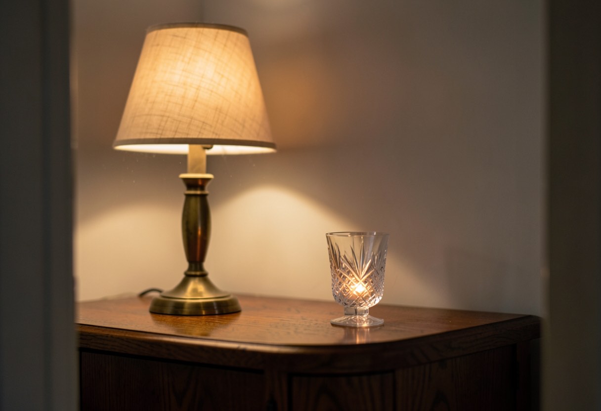 Dream Meaning of Glassware