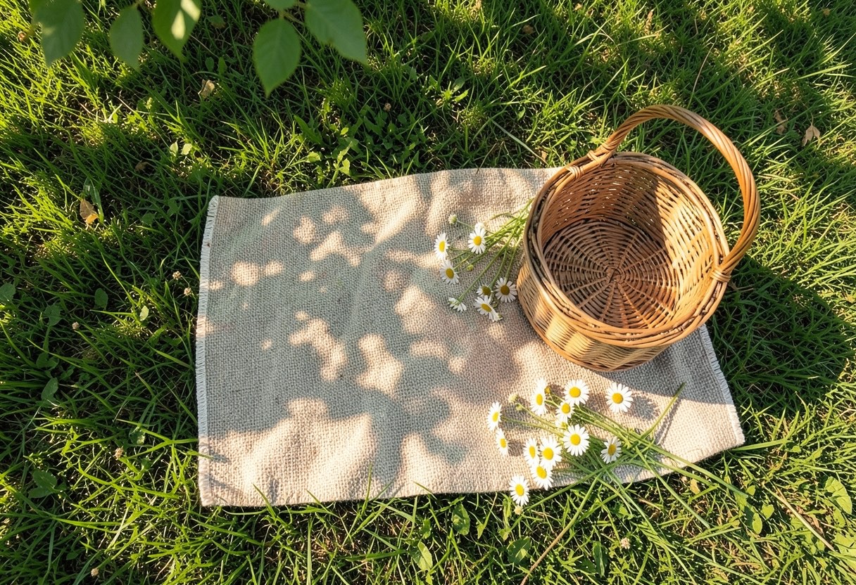 Dream Meaning of Green Grass