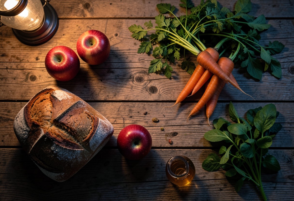 Dream Meaning of Grocer