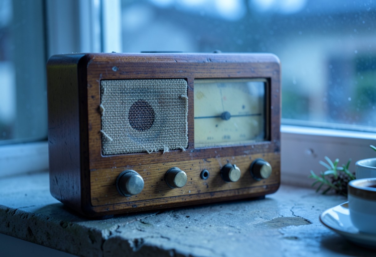 Dream Meaning of Hearing a Voice from the Unseen
