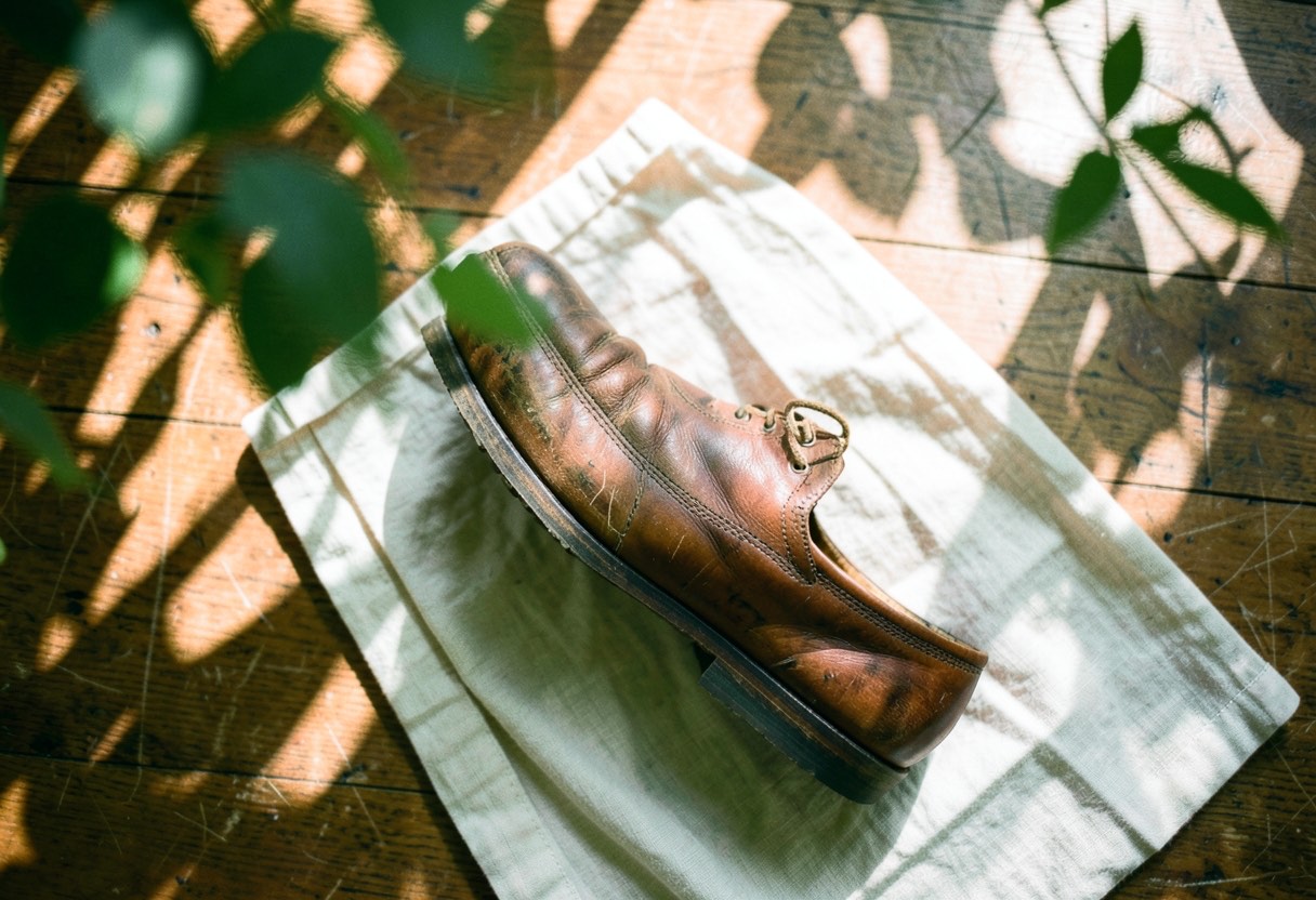Dream Meaning of Heel