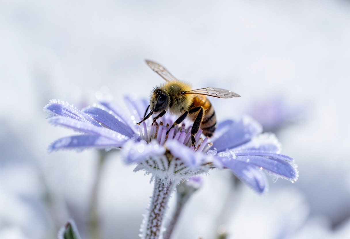 Dream Meaning of Honey Bee