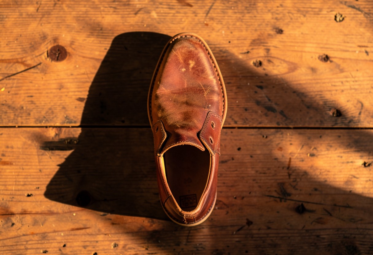Dream Meaning of Human Foot