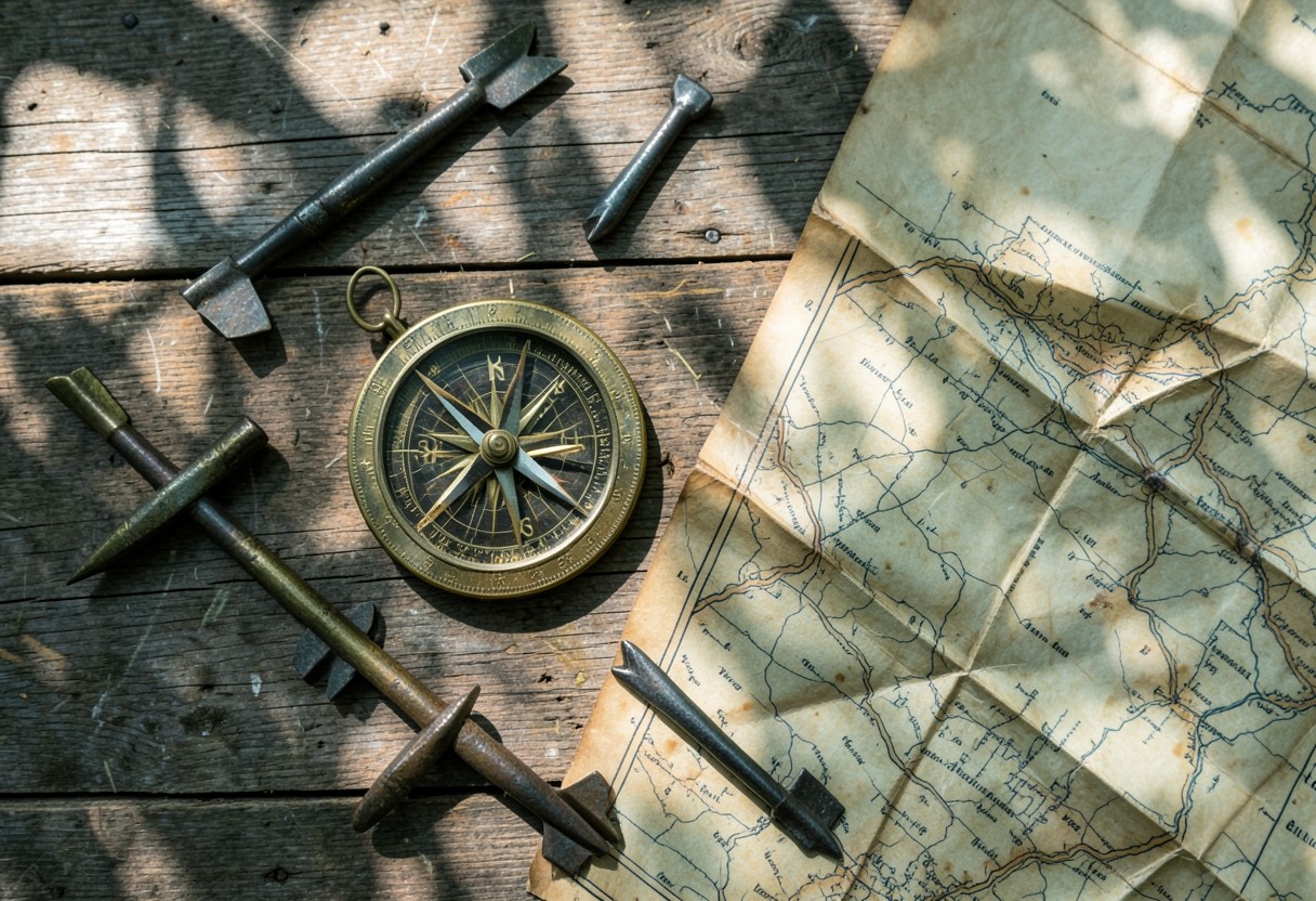 Dream Meaning of Hunting