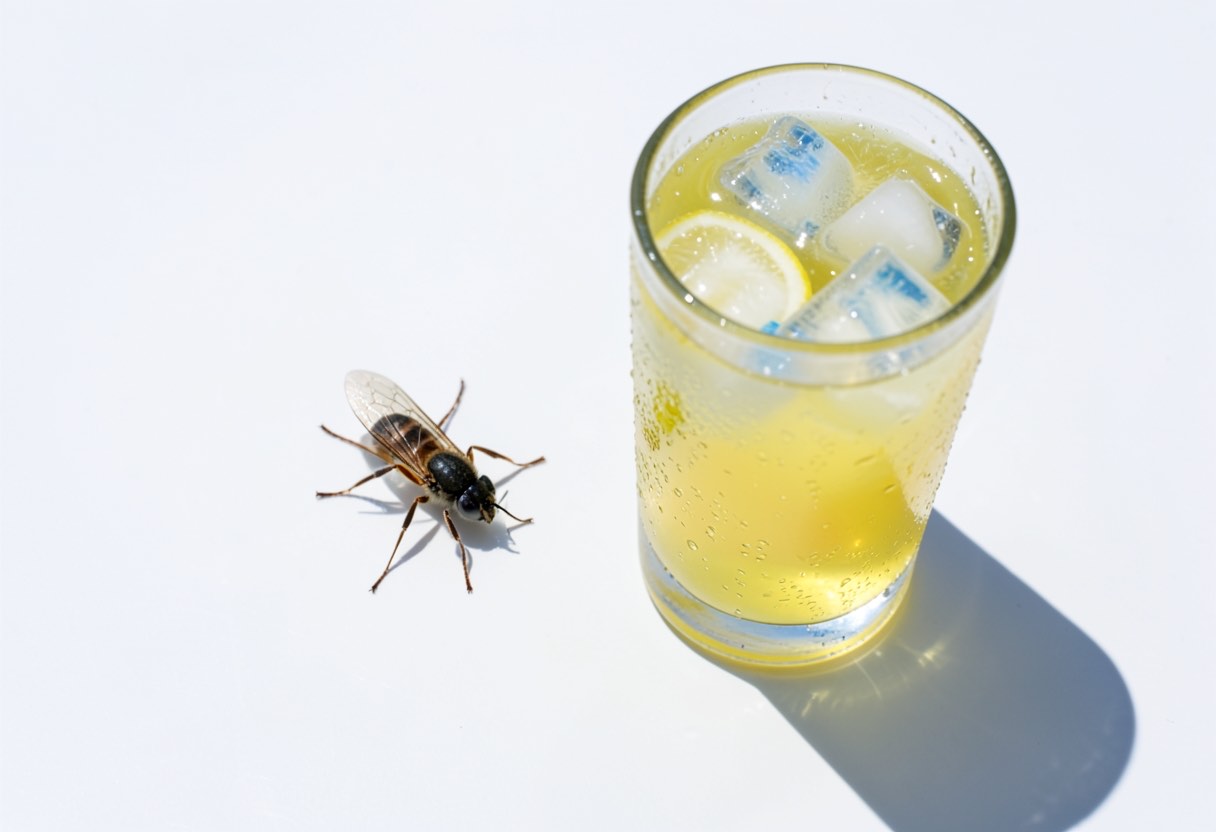 Dream Meaning of Insect Sting