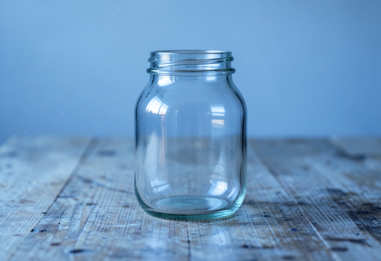 Dream Meaning of Jar
