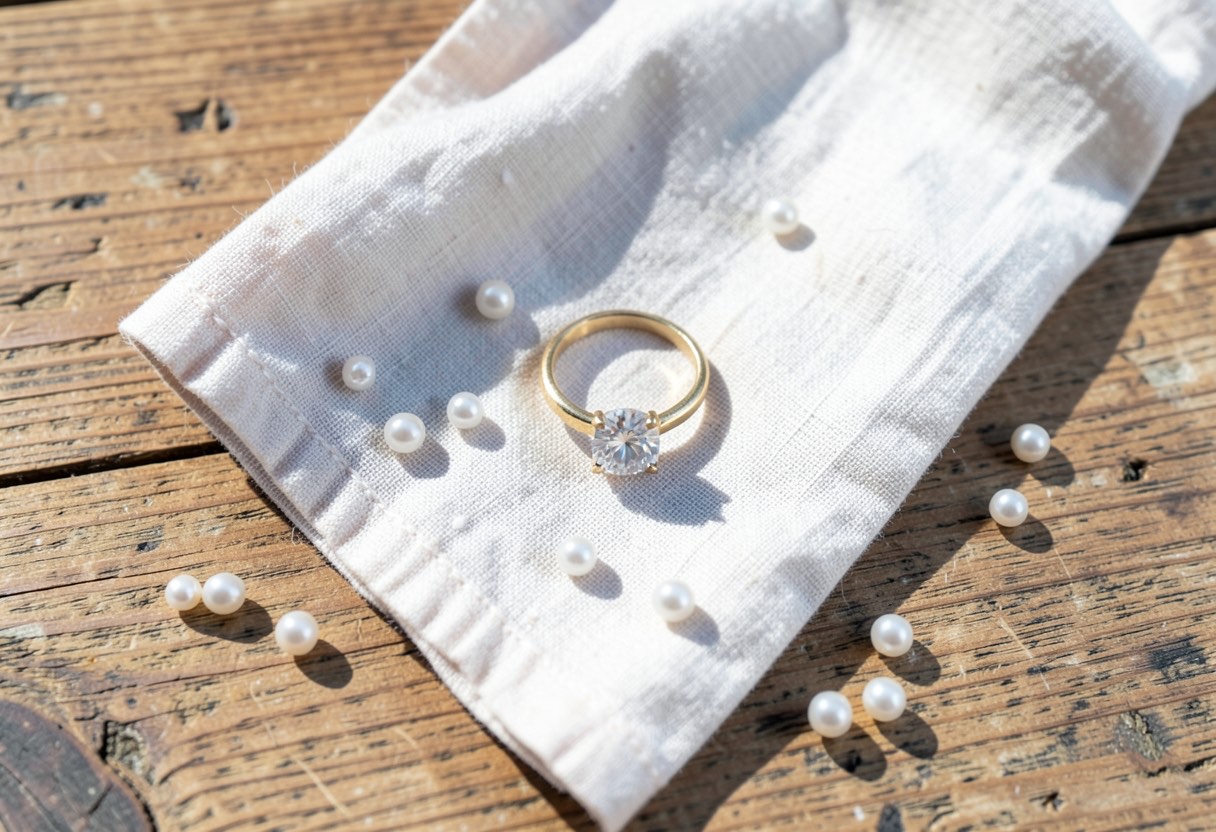 Dream Meaning of Jewelry