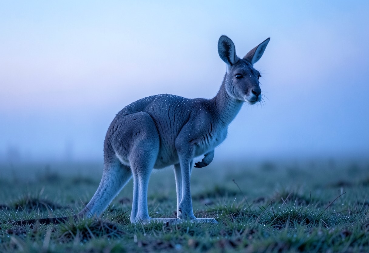 Dream Meaning of Kangaroo