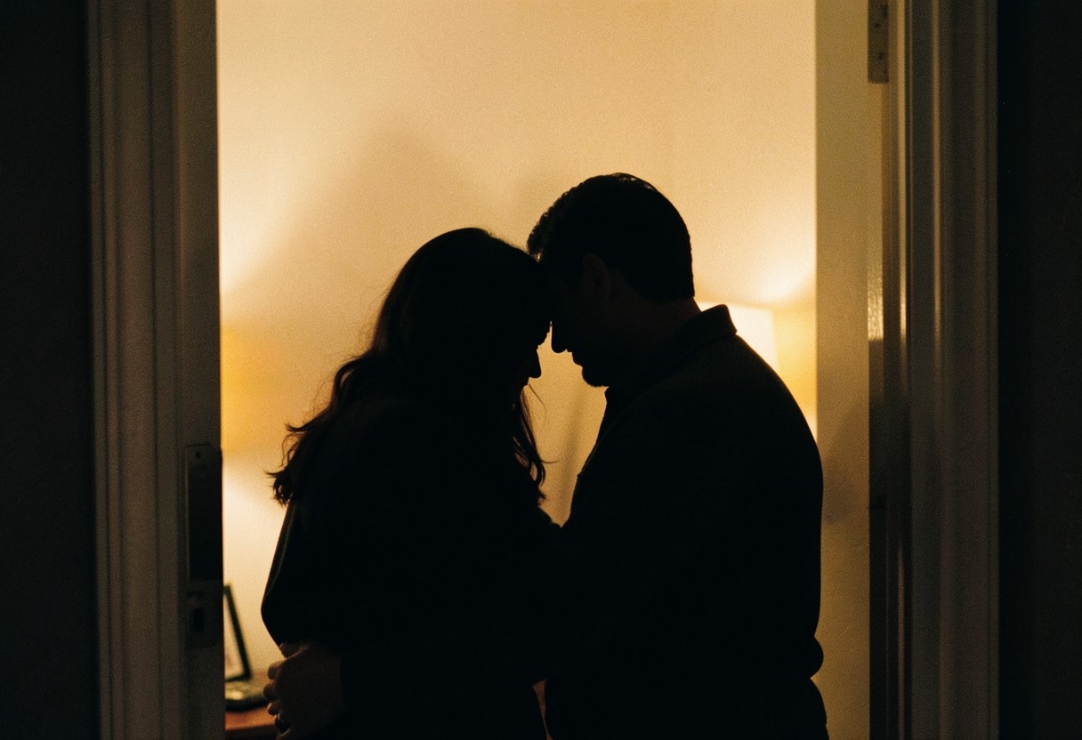 Dream Meaning of Kissing