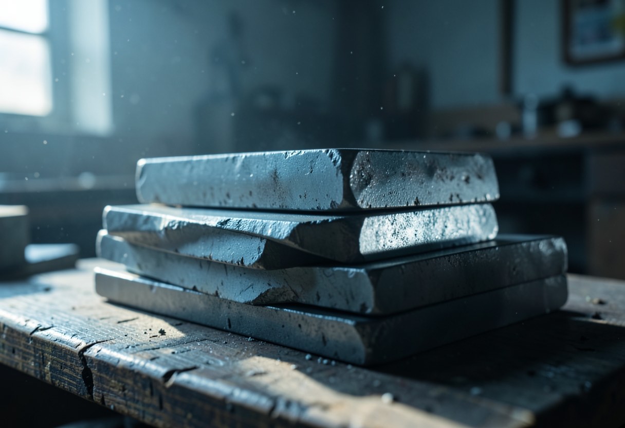 Dream Meaning of Lead
