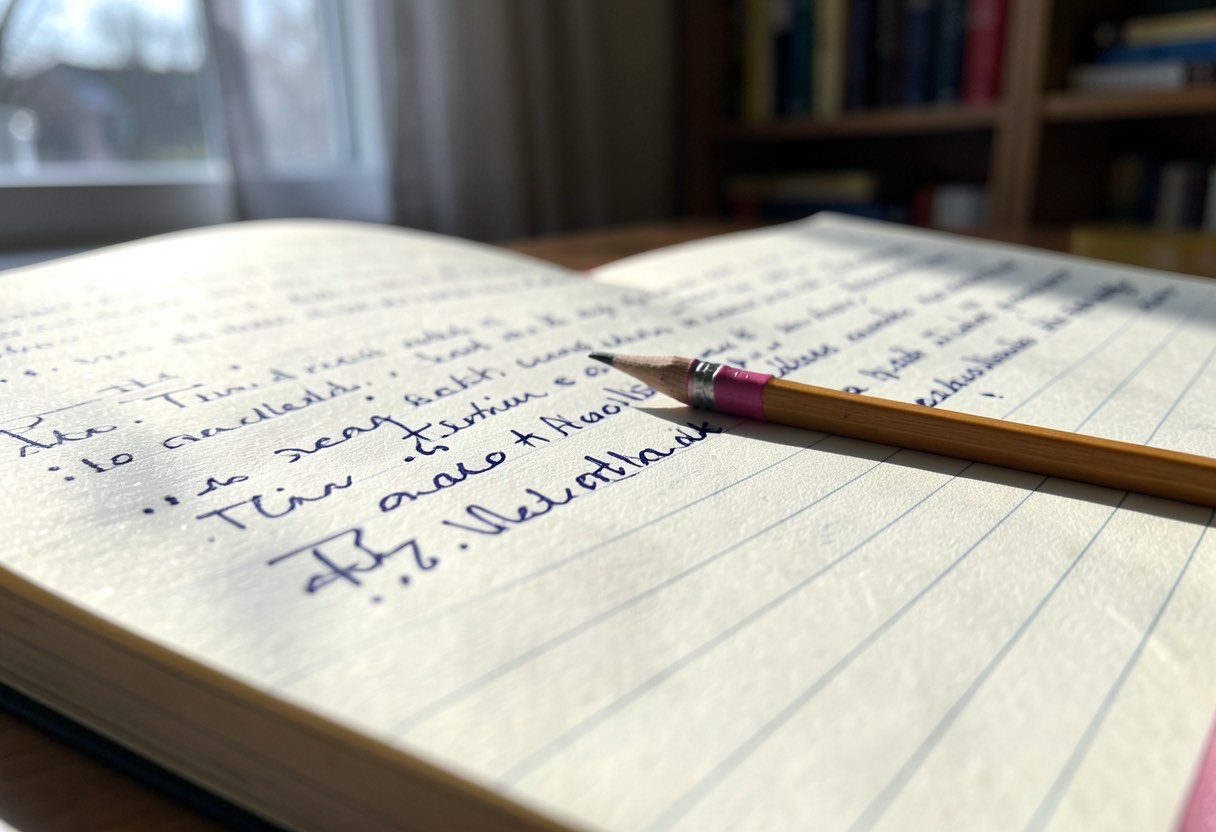 Dream Meaning of Learning