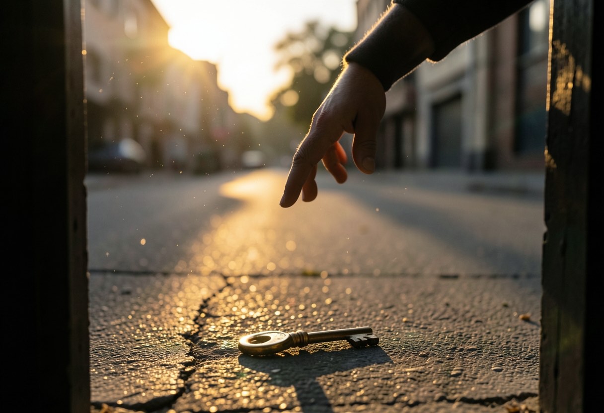 Dream Meaning of Losing