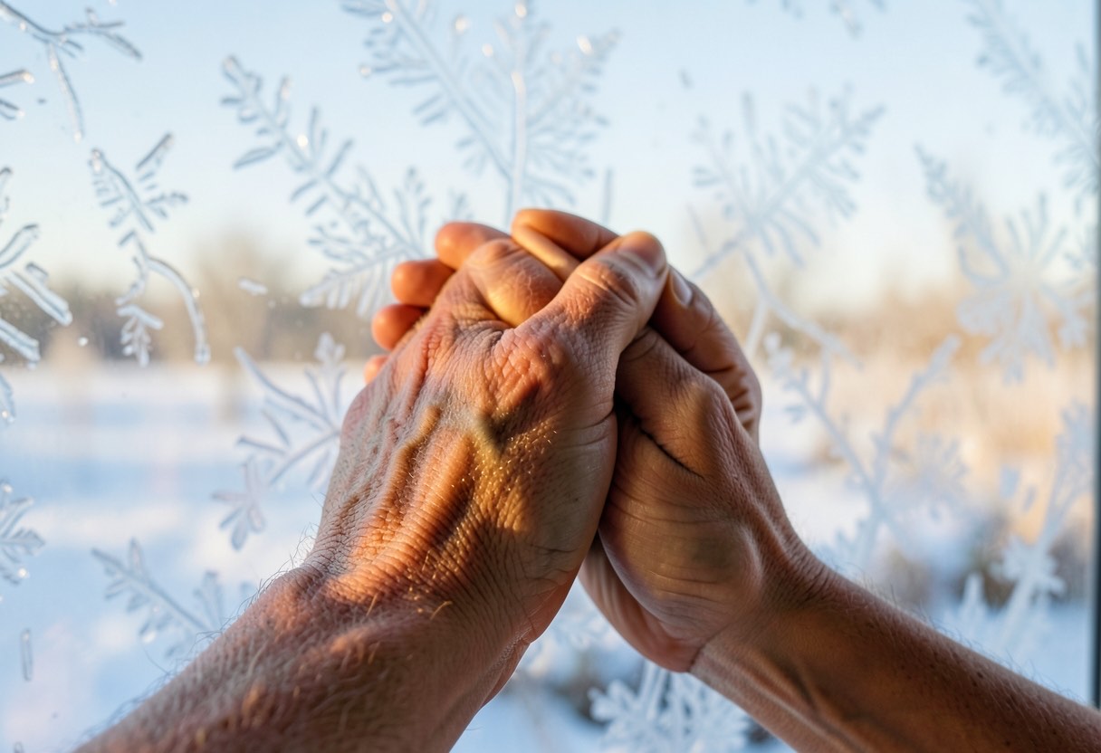Dream Meaning of Making Peace
