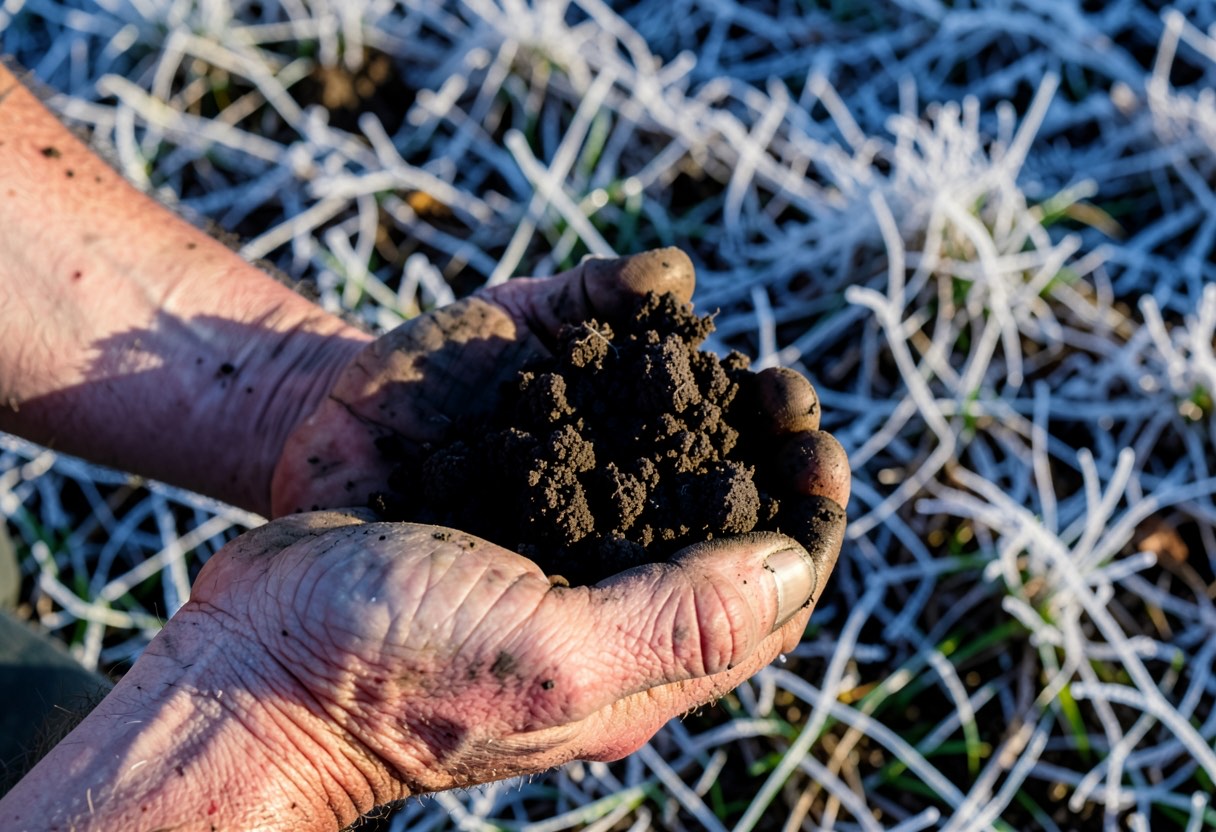 Dream Meaning of Manure
