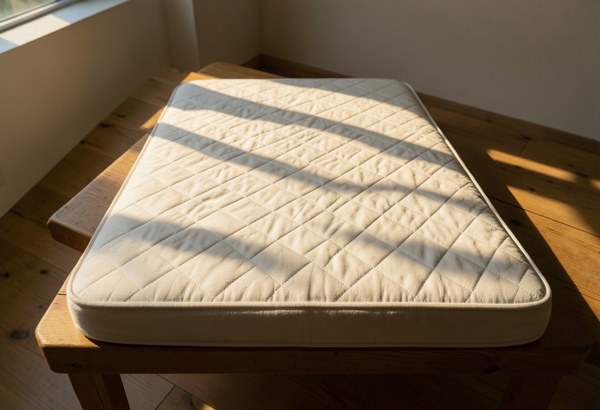 Dream Meaning of Mattress