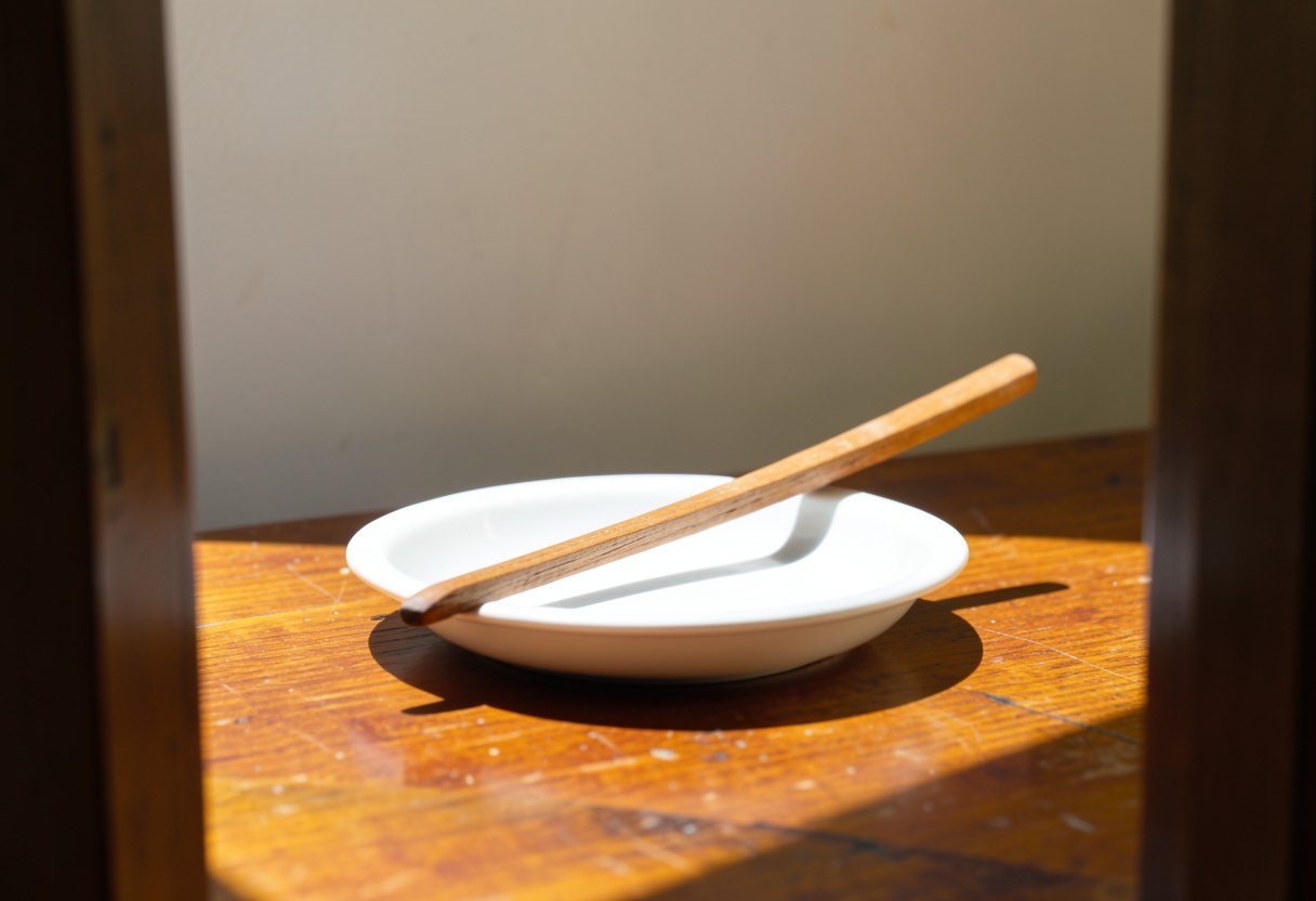 Dream Meaning of Miswak (Toothstick)