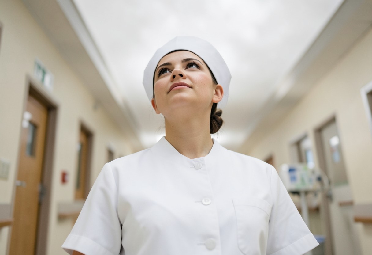 Dream Meaning of Nurse