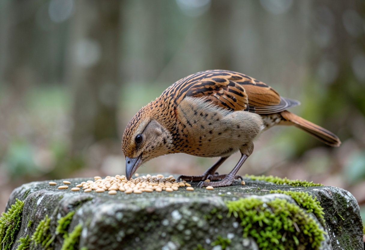 Dream Meaning of Partridge