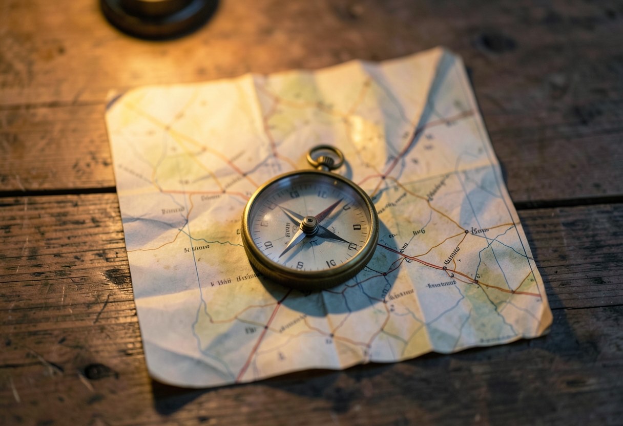 Dream Meaning of Passage