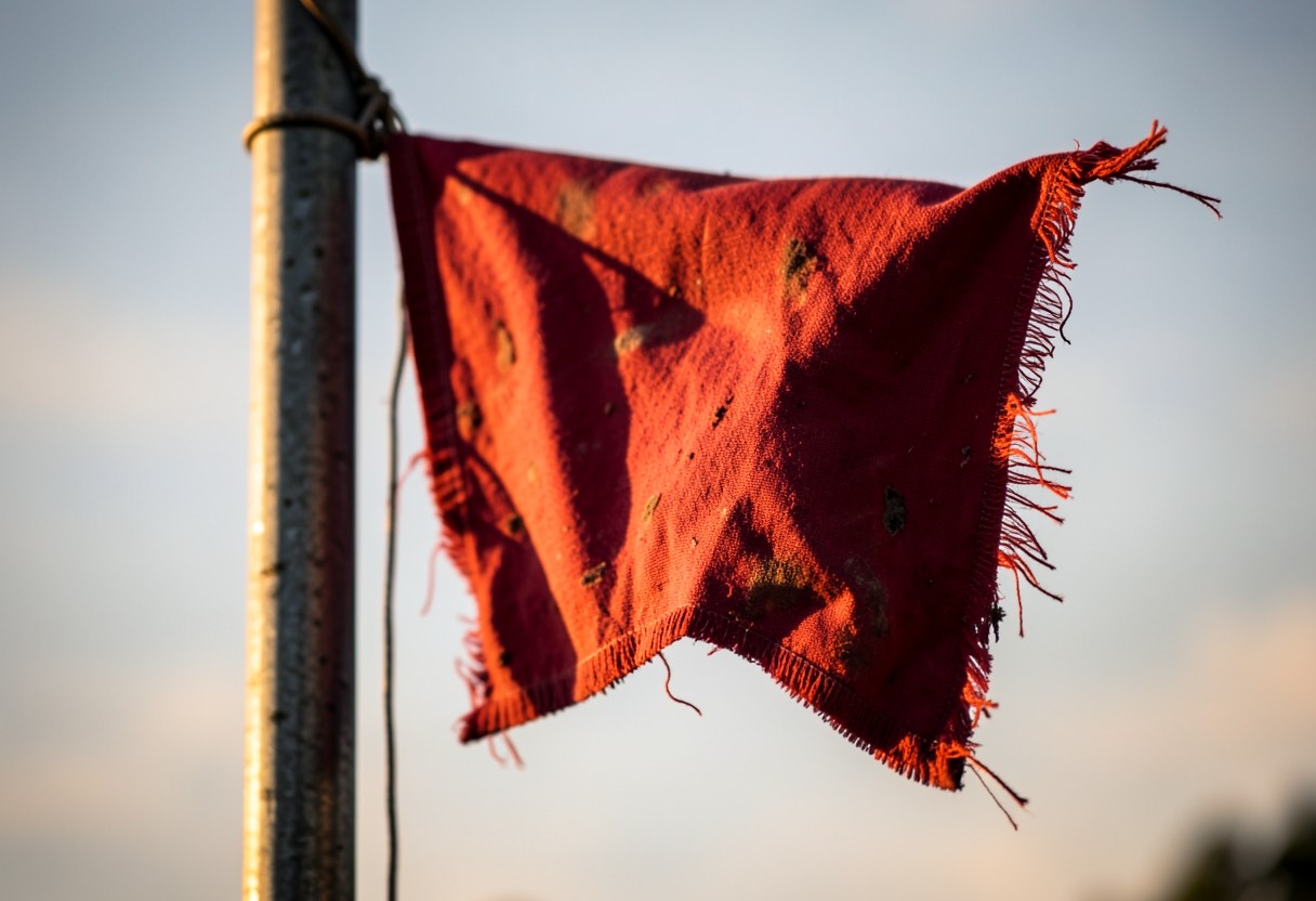 Dream Meaning of Pennant