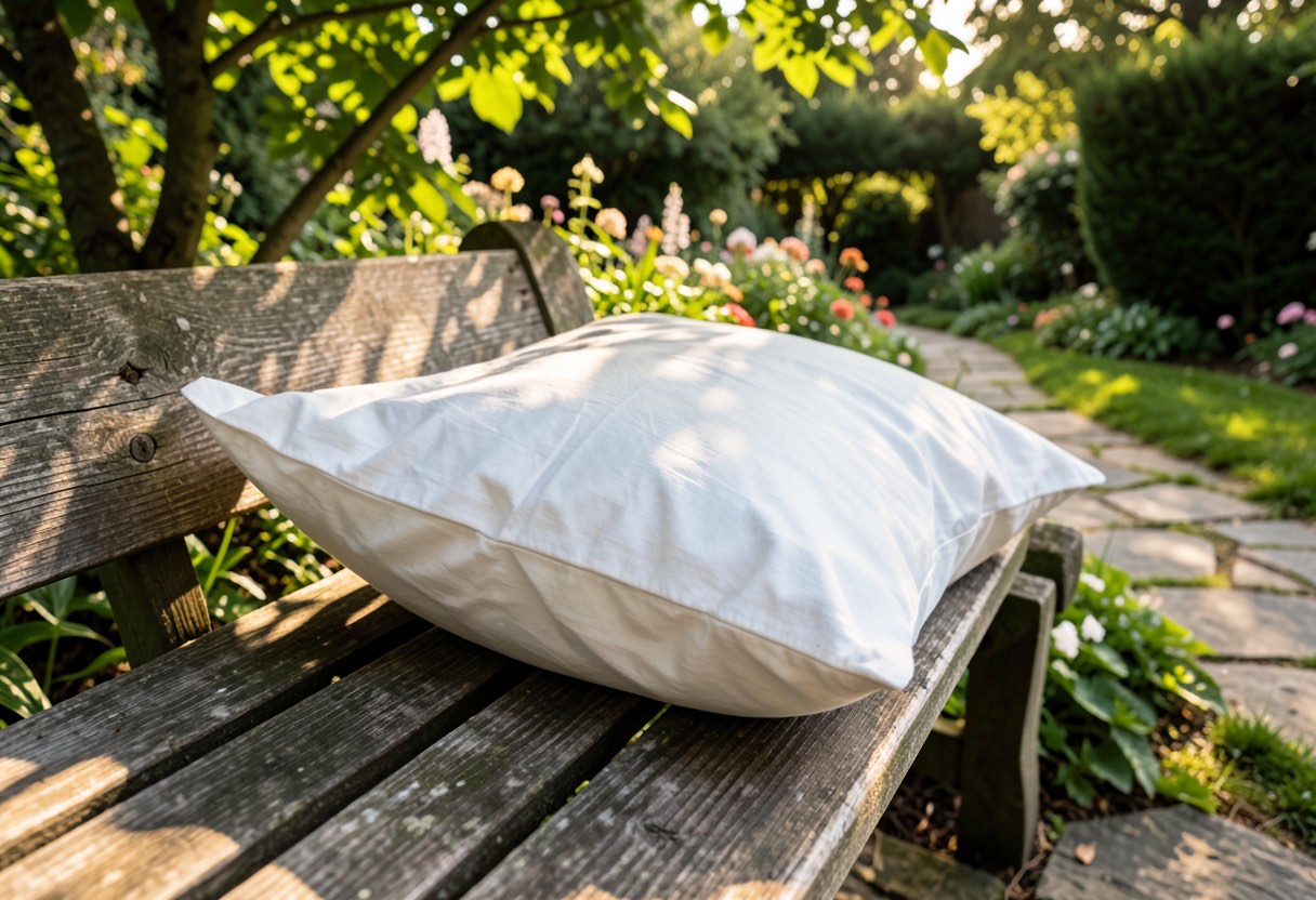 Dream Meaning of Pillow