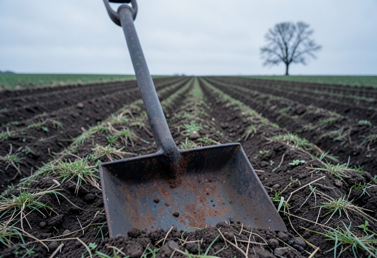 Dream Meaning of Plow