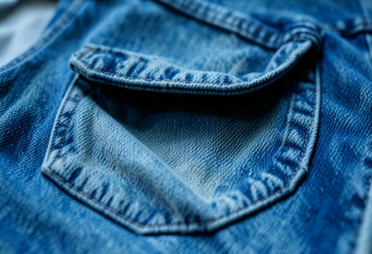 Dream Meaning of Pocket