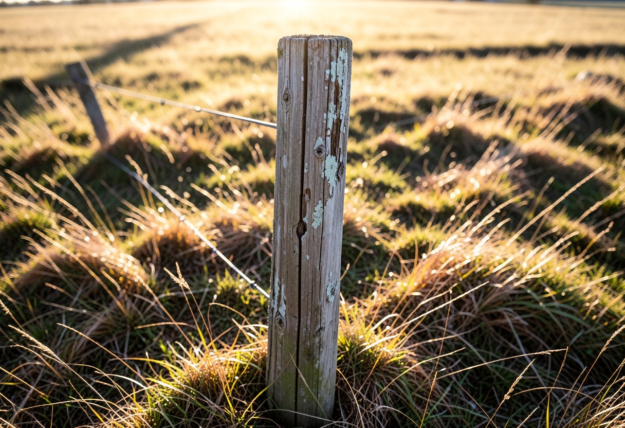 Dream Meaning of Post