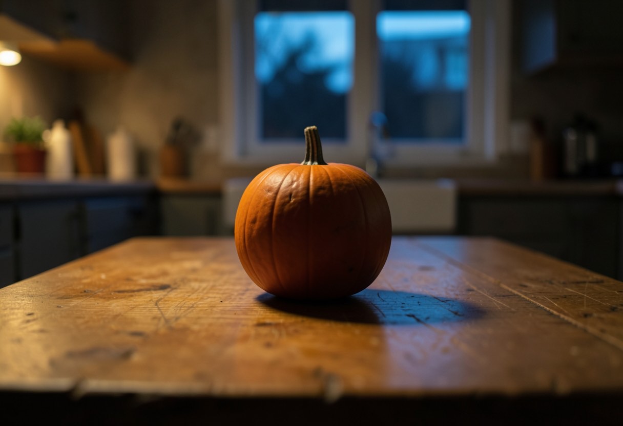 Dream Meaning of Pumpkin