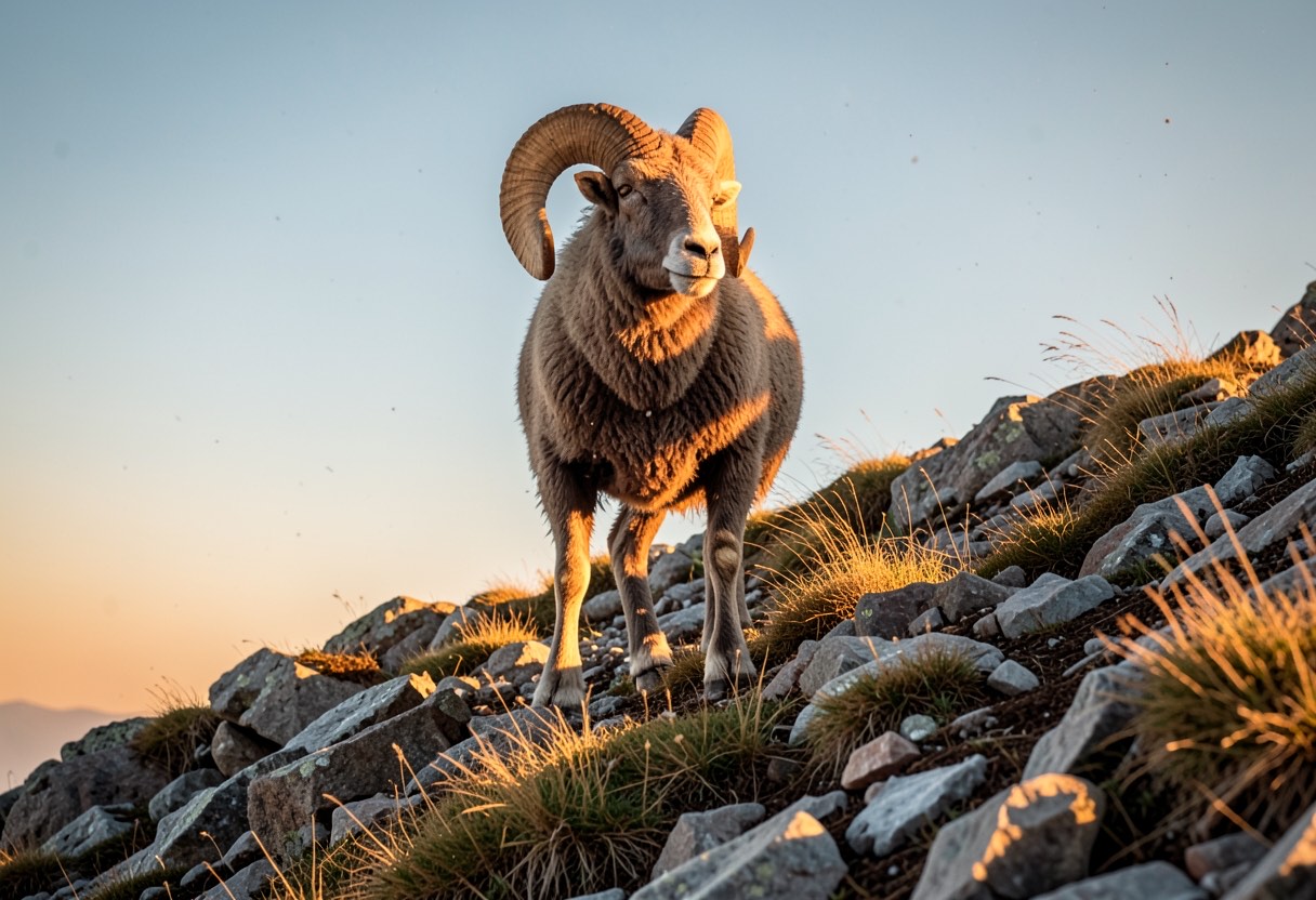 Dream Meaning of Ram