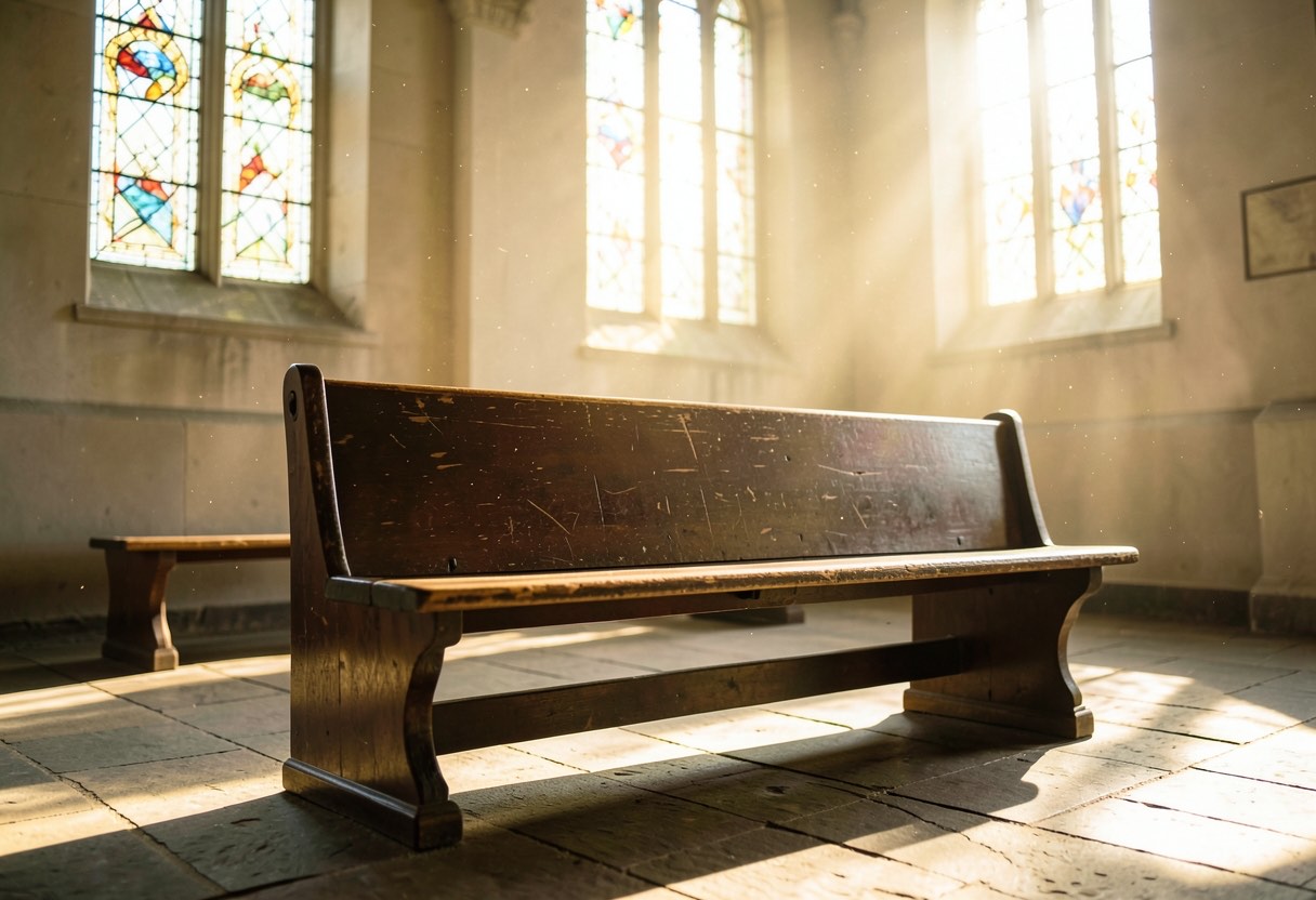 Dream Meaning of Repentance
