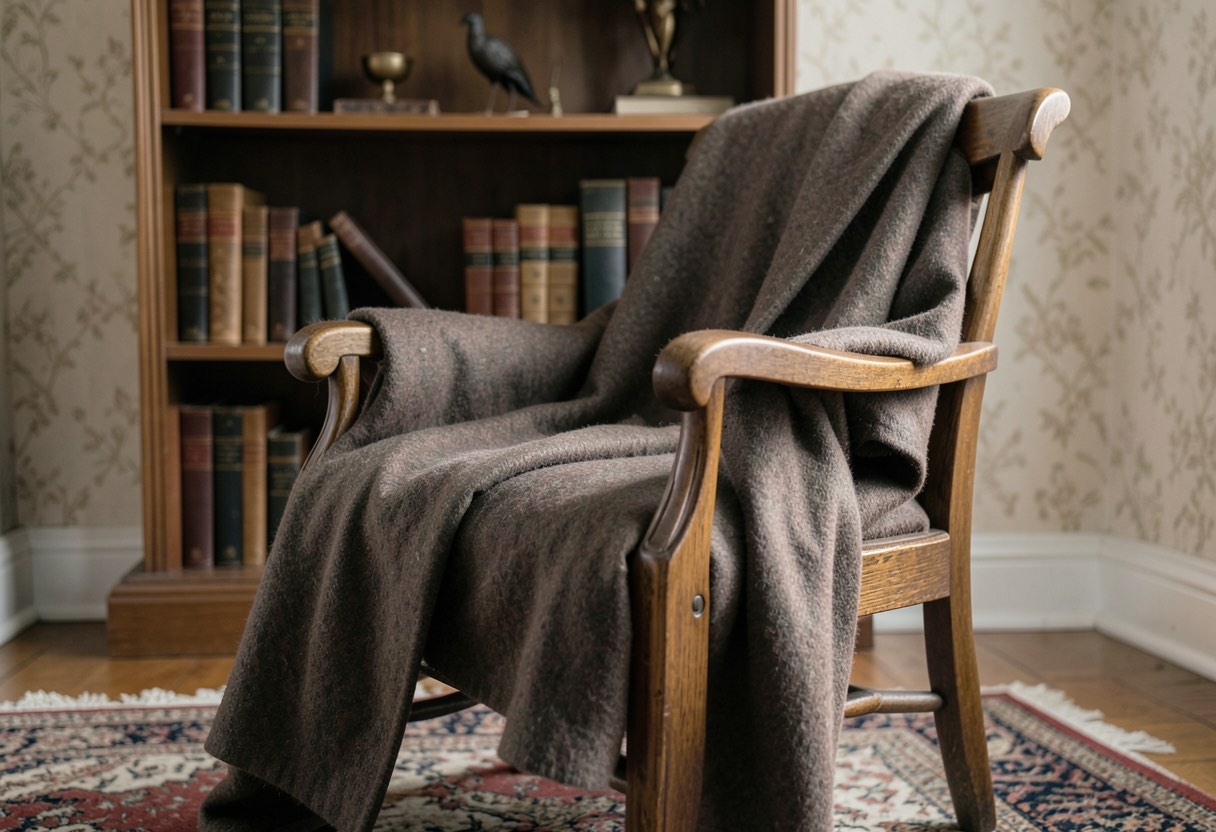 Dream Meaning of Robe (Cübbe)