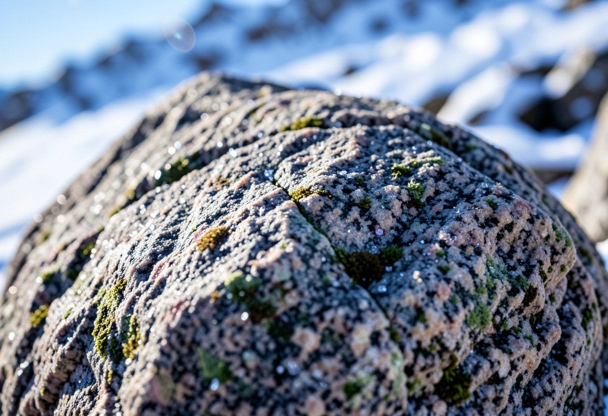 Dream Meaning of Rock