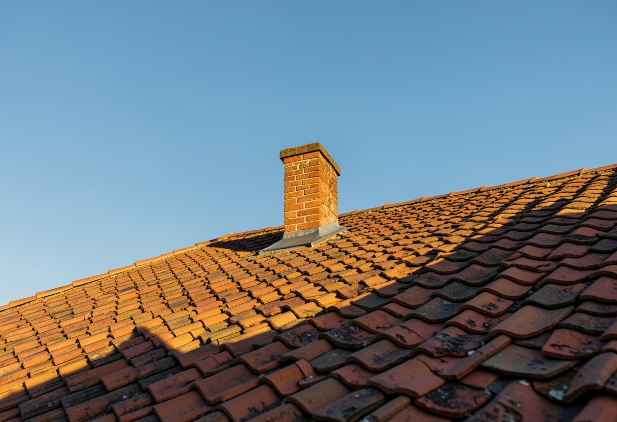 Dream Meaning of Roof