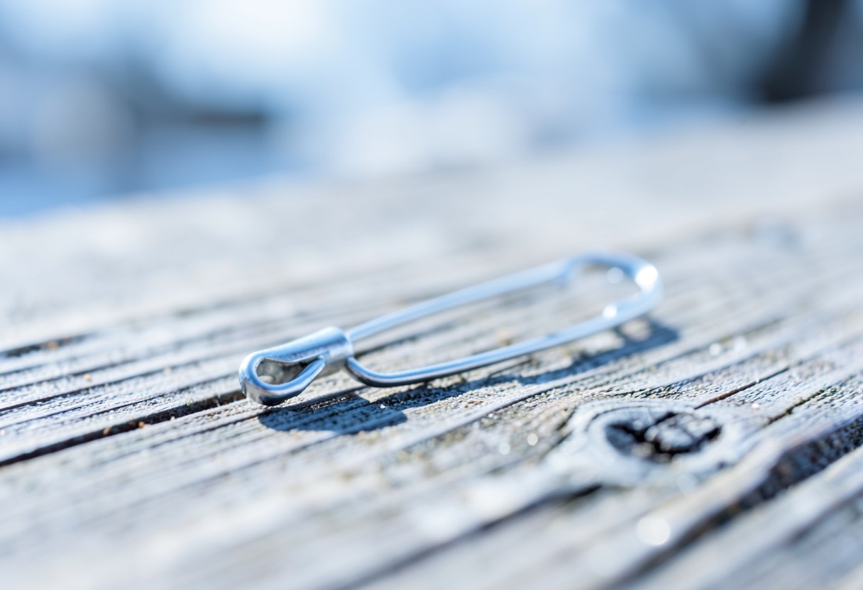 Dream Meaning of Safety Pin
