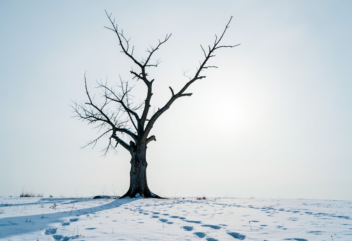 Dream Meaning of Scarcity