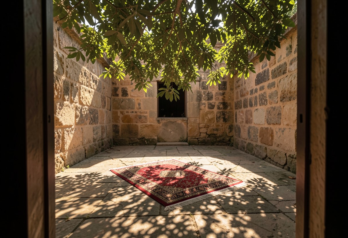 Dream Meaning of Shahada (Kelime-i Şehadet)