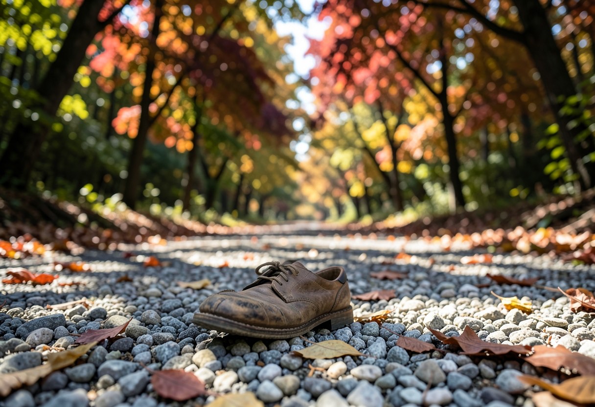 Dream Meaning of Shoe