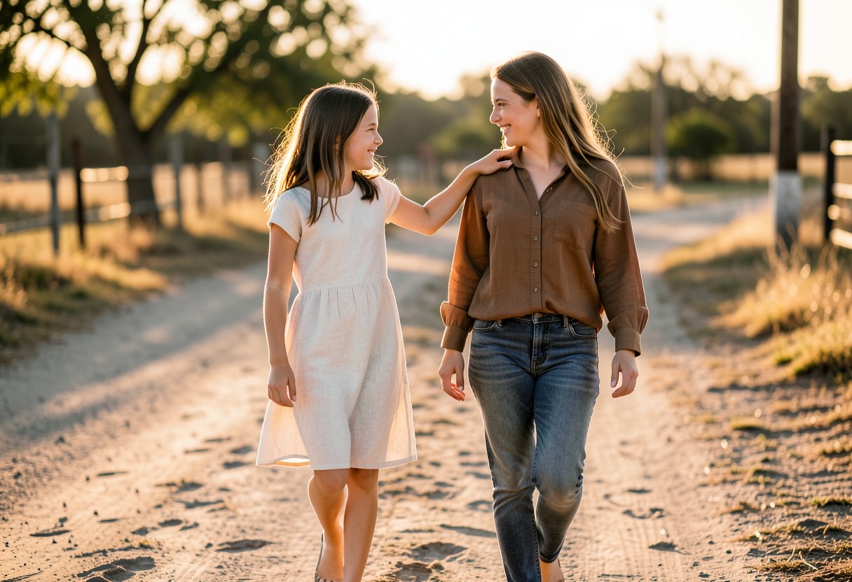Dream Meaning of Sister