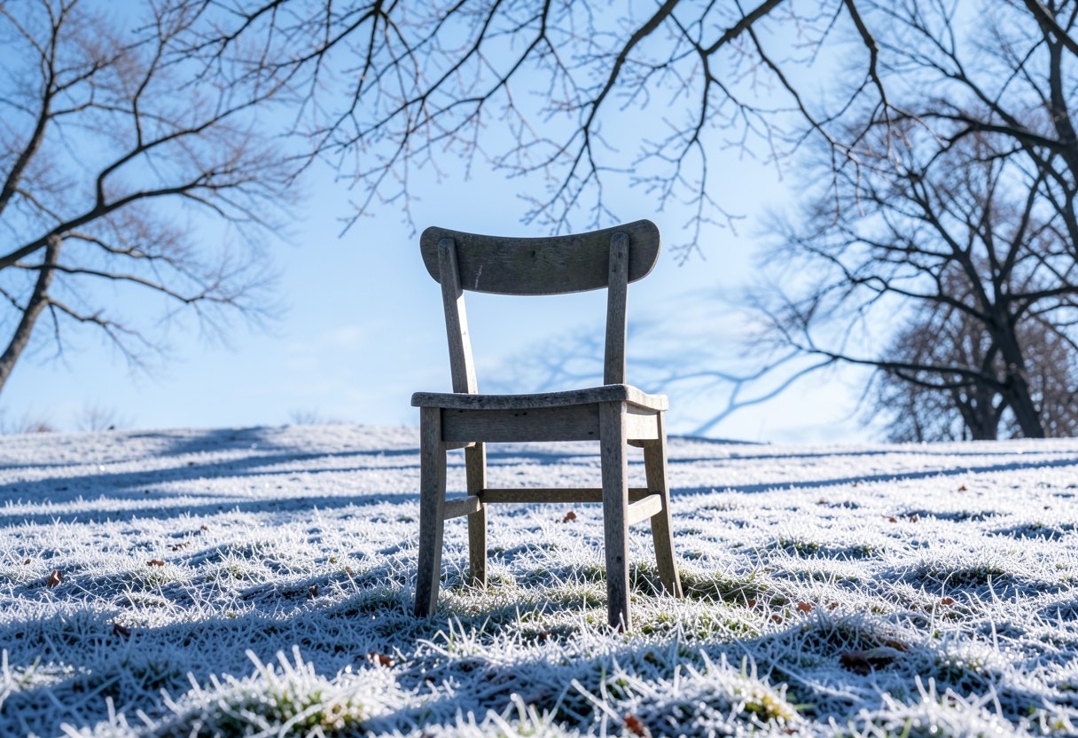 Dream Meaning of Sitting