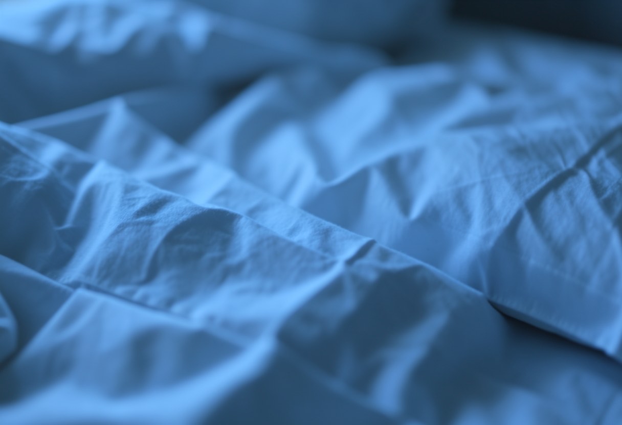 Dream Meaning of Sleeping