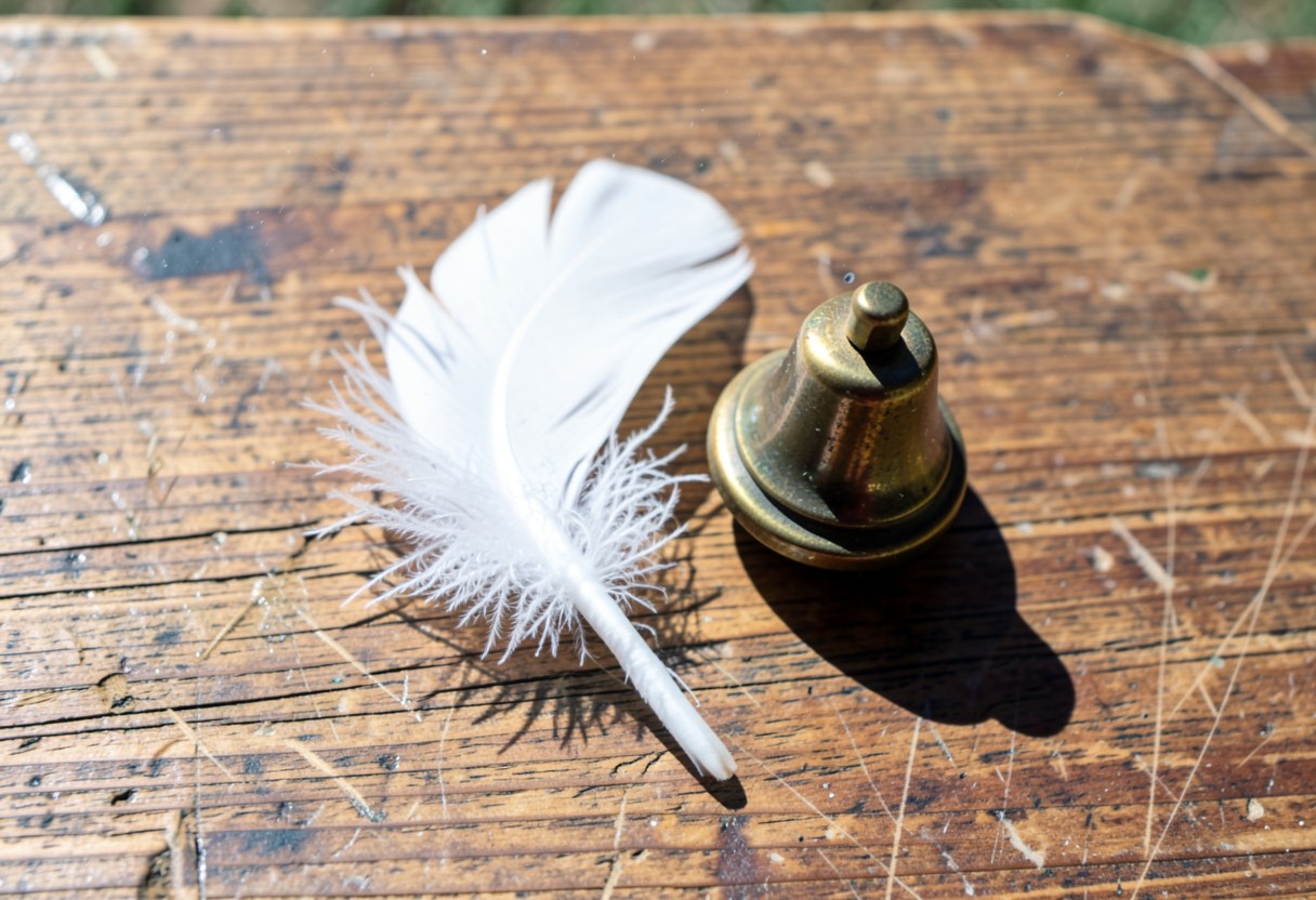 Dream Meaning of Spirit