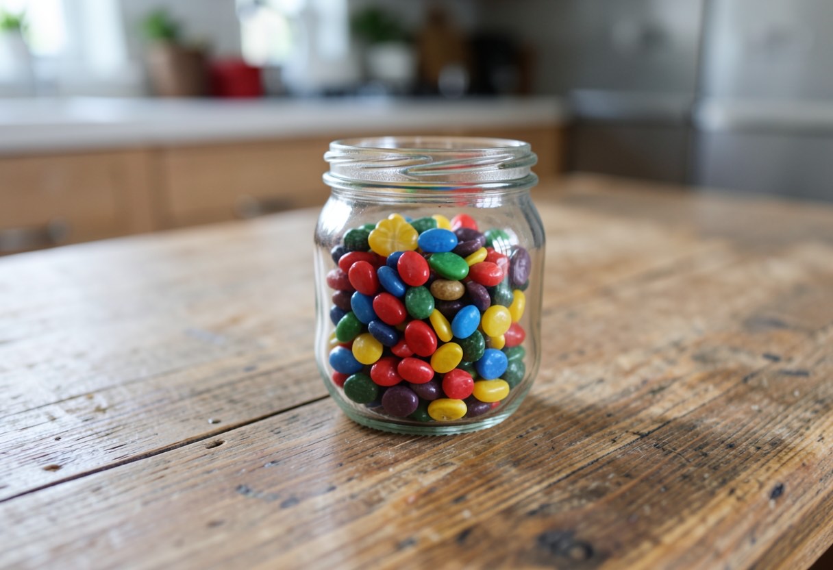 Dream Meaning of Sweets
