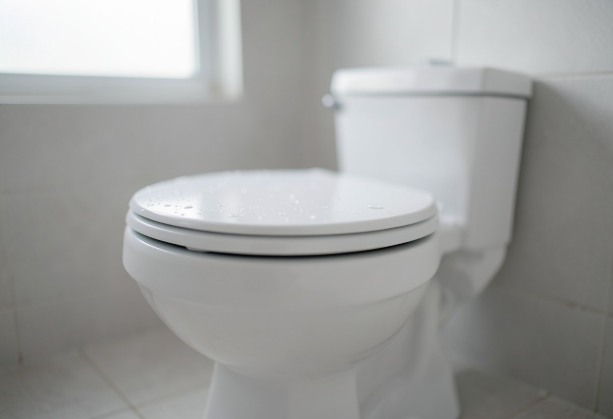 Dream Meaning of Toilet