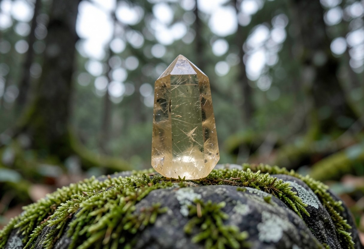 Dream Meaning of Topaz