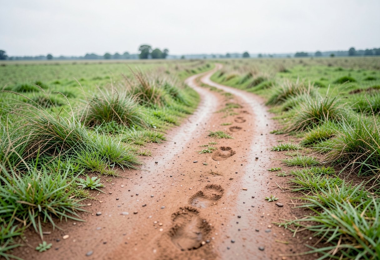 Dream Meaning of Trace