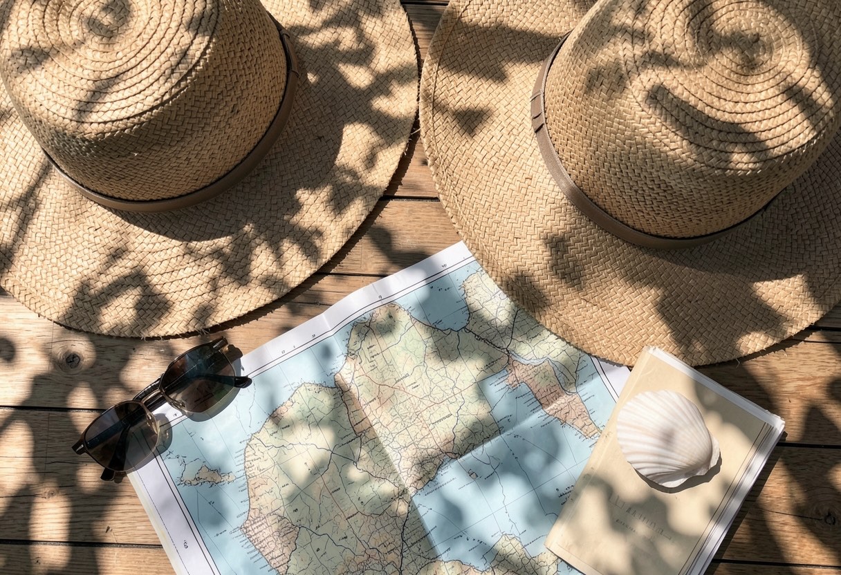Dream Meaning of Vacation