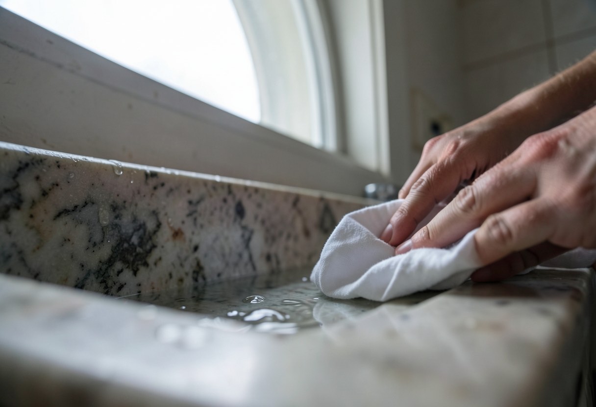 Dream Meaning of Washing a Dead Body